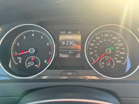 Used 2019 Volkswagen Golf Alltrack SE AWD/4WD image 22
