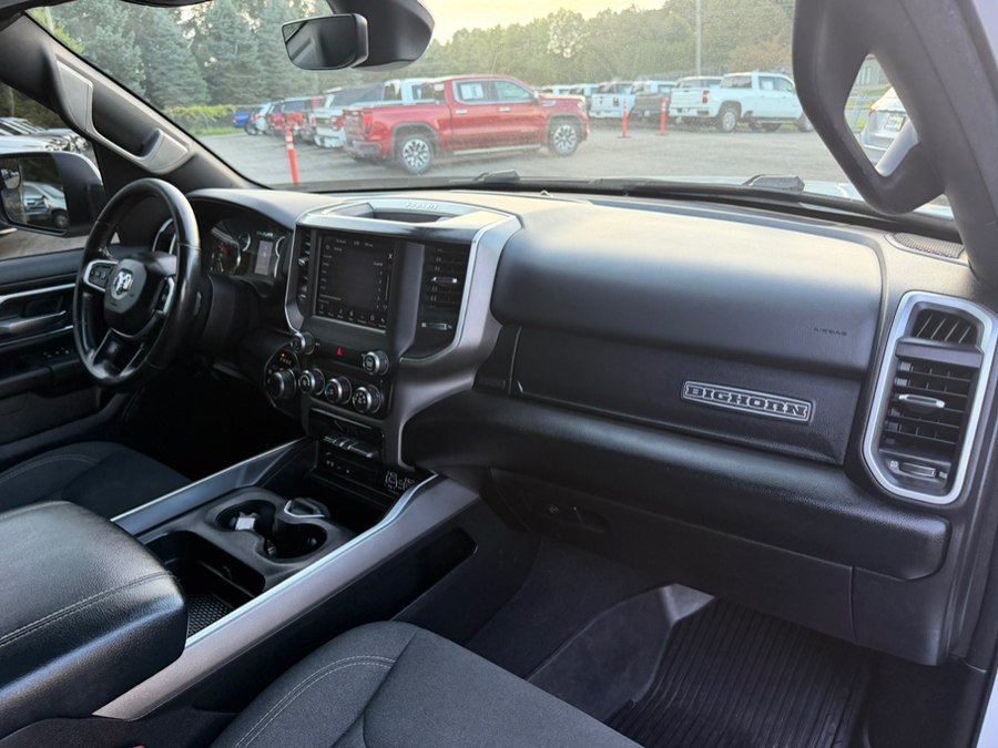 Used 2019 RAM 1500 Big Horn AWD/4WD image 23
