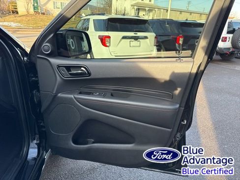 Used 2024 Dodge Durango GT image 26
