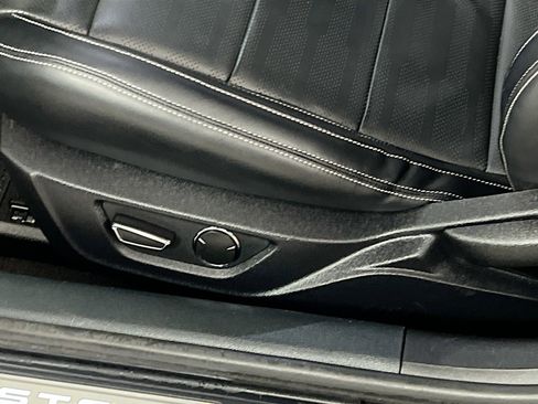 Used 2015 Ford Mustang GT Premium w/ Equipment Group 401A RWD image 16