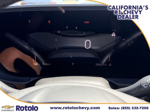 Used 2024 Buick Envista Sport Touring w/ Convenience I Package FWD image 28