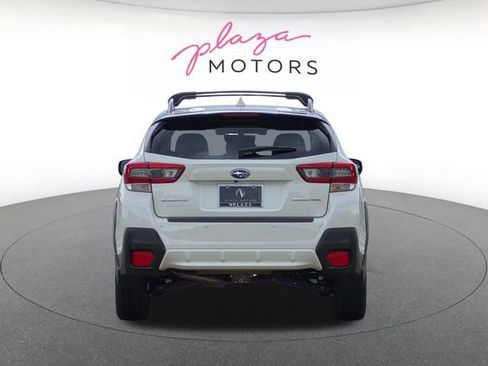 Used 2023 Subaru Crosstrek 2.5i Limited w/ Moonroof Package AWD/4WD image 6