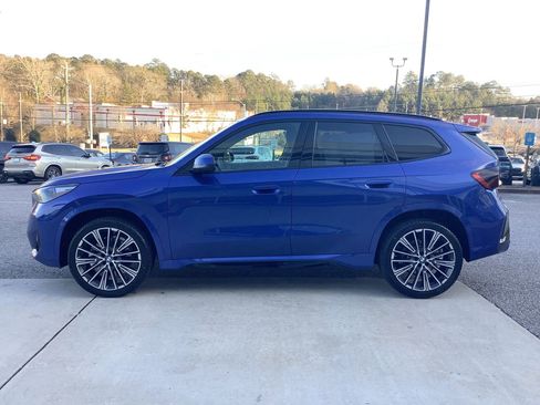 Certified 2025 BMW X1 xDrive28i w/ Premium Package image 5