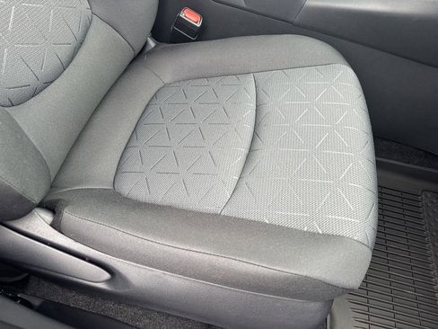 New 2025 Toyota RAV4 XLE image 24