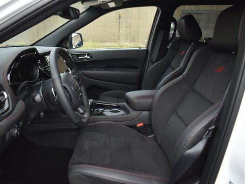 New 2026 Dodge Durango GT image 15