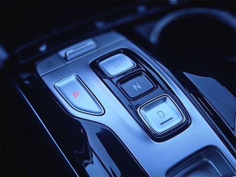 Used 2024 Hyundai Tucson Blue image 20