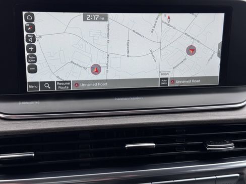 Used 2022 Kia Telluride SX image 25