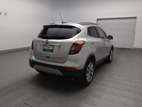 Used 2019 Buick Encore Preferred image 9