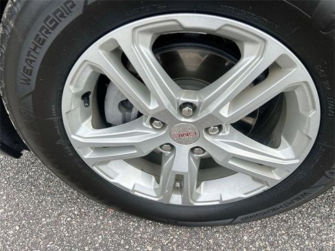 Used 2022 GMC Terrain SLE w/ Fleet Convenience Package image 14