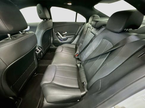 Used 2025 Mercedes-Benz CLA 250 4MATIC image 29