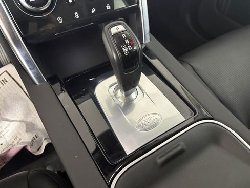 Used 2020 Land Rover Discovery Sport S AWD/4WD image 14