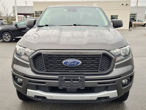 Used 2019 Ford Ranger XLT w/ Equipment Group 302A Luxury image 13