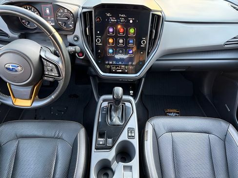 Certified 2024 Subaru Crosstrek 2.5i Wilderness w/ Crosstrek Mirror Package AWD/4WD image 14