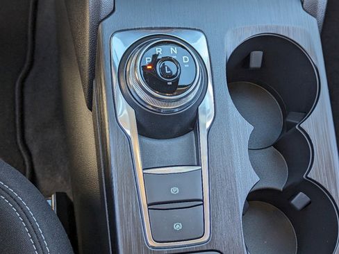 New 2025 Ford Escape Active image 47