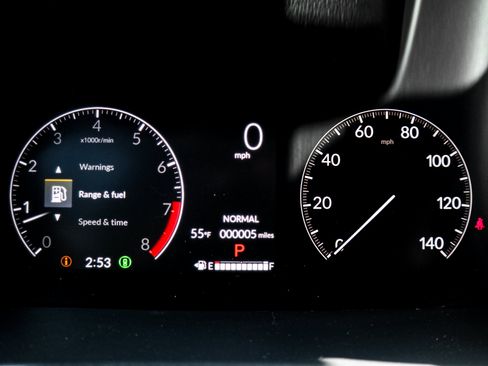 New 2026 Honda Odyssey Touring image 20