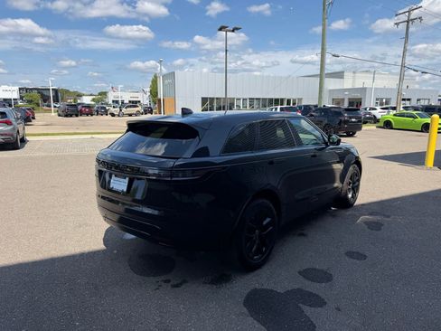 Certified 2026 Land Rover Range Rover Velar S AWD/4WD image 5
