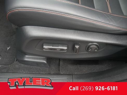 Certified 2023 Honda CR-V Sport Touring image 24