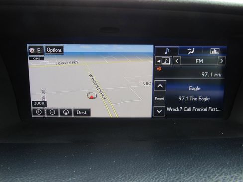 Used 2015 Lexus GS 350 image 17