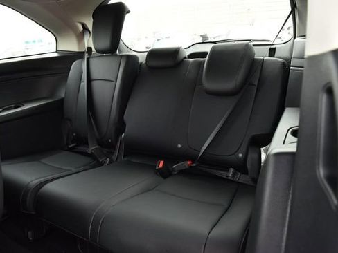 New 2026 Honda Odyssey EX-L image 28