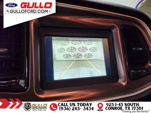 Used 2019 Dodge Challenger R/T image 21