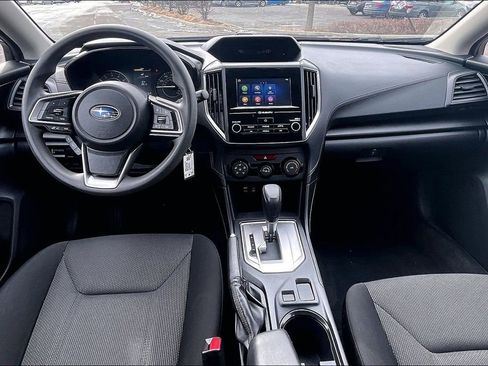 Certified 2022 Subaru Impreza 2.0i image 18