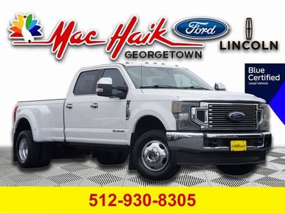 Used 2020 Ford F350 XL w/ STX Appearance Package
