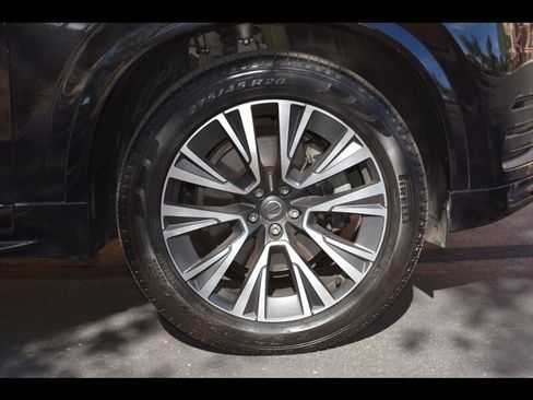 Used 2021 Volvo XC90 T5 Momentum AWD/4WD image 42