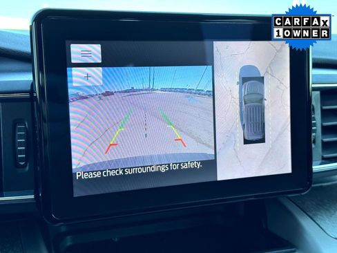 Used 2023 Ford Explorer Timberline image 32