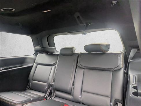 New 2026 Ford Expedition Tremor image 18