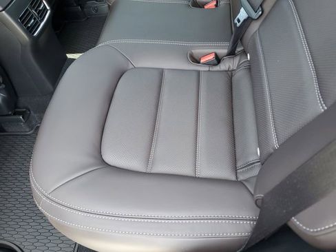 Certified 2025 MAZDA CX-5 Signature AWD/4WD image 15