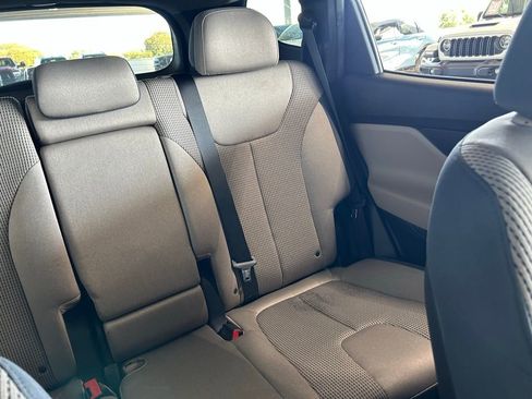 Used 2022 Hyundai Santa Fe SEL image 12