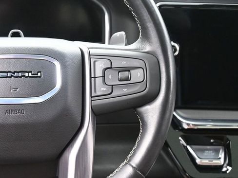 Used 2024 GMC Sierra 1500 Denali Ultimate image 29