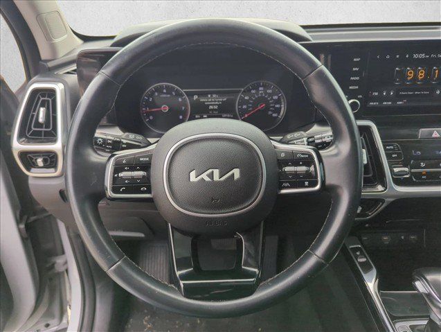 Used 2022 Kia Sorento SX FWD image 24