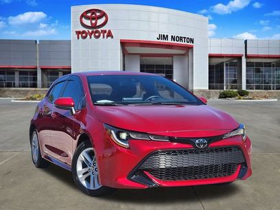 Used 2022 Toyota Corolla SE