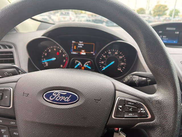Used 2018 Ford Escape S FWD image 26