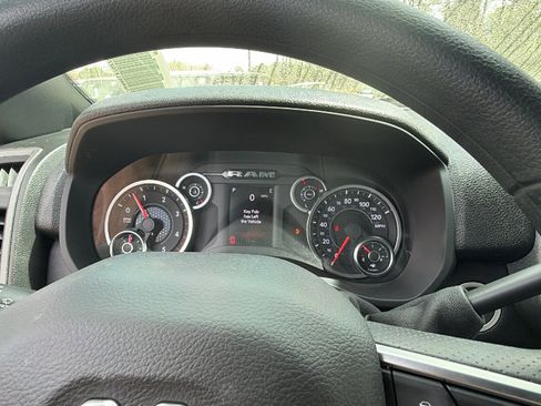 New 2026 RAM 5500 Tradesman image 24