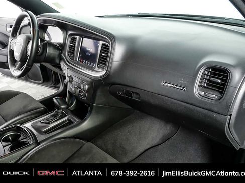 Used 2021 Dodge Charger GT w/ Plus Group image 22