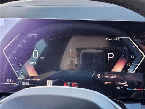 New 2026 BMW X3 xDrive30 w/ Premium Package image 11