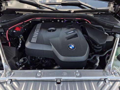 New 2026 BMW X3 xDrive30i w/ Premium Package AWD/4WD image 12
