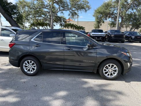 Certified 2018 Chevrolet Equinox LT FWD image 6