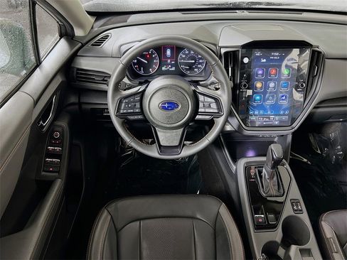 Certified 2025 Subaru Crosstrek 2.5i Limited w/ Popular Package #3A image 21