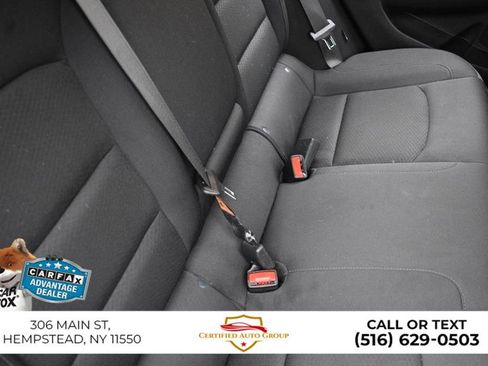 Used 2024 Chevrolet Malibu LT image 29