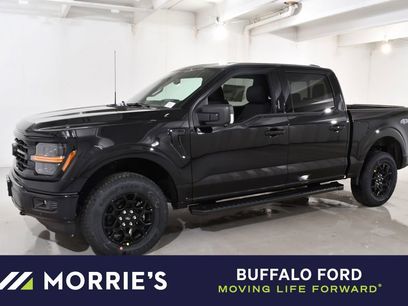 New 2026 Ford F150 XLT