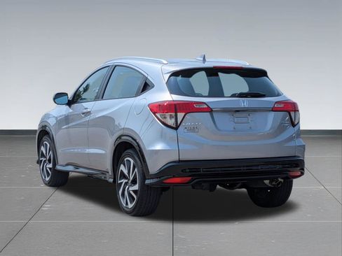 Used 2019 Honda HR-V Sport image 3