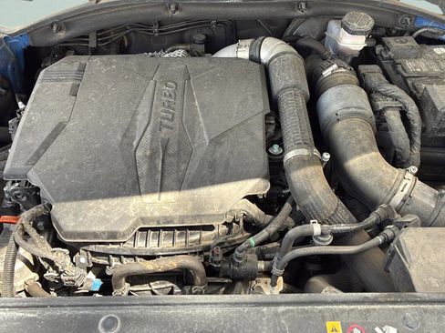 Used 2023 Kia Sorento SX FWD image 43
