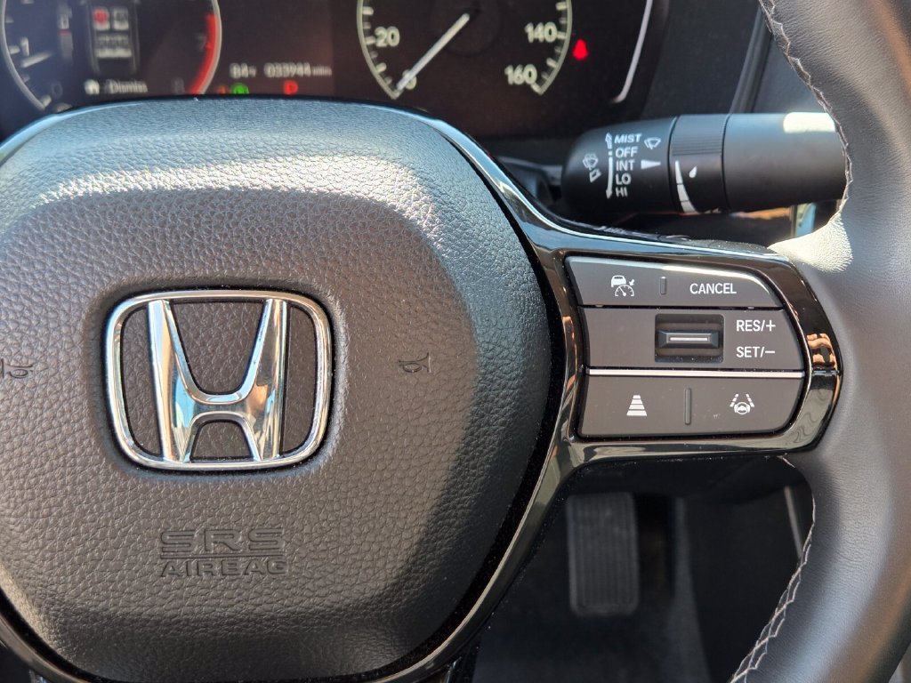 Used 2024 Honda Civic EX image 26