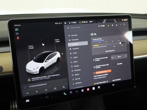 Used 2023 Tesla Model 3 Performance image 29