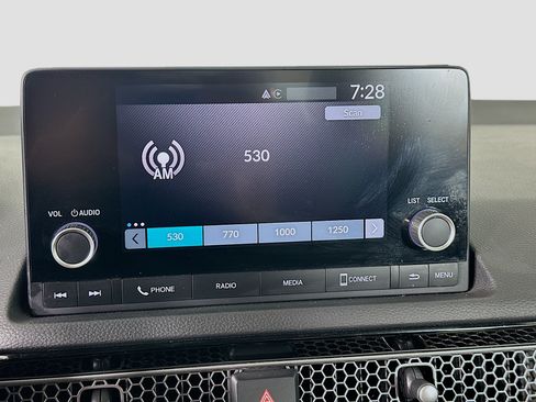 Used 2025 Honda Civic LX image 32