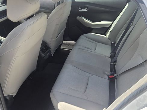 Used 2025 Honda Accord LX image 12
