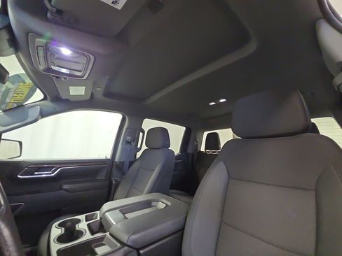 Certified 2022 Chevrolet Silverado 1500 LT image 19